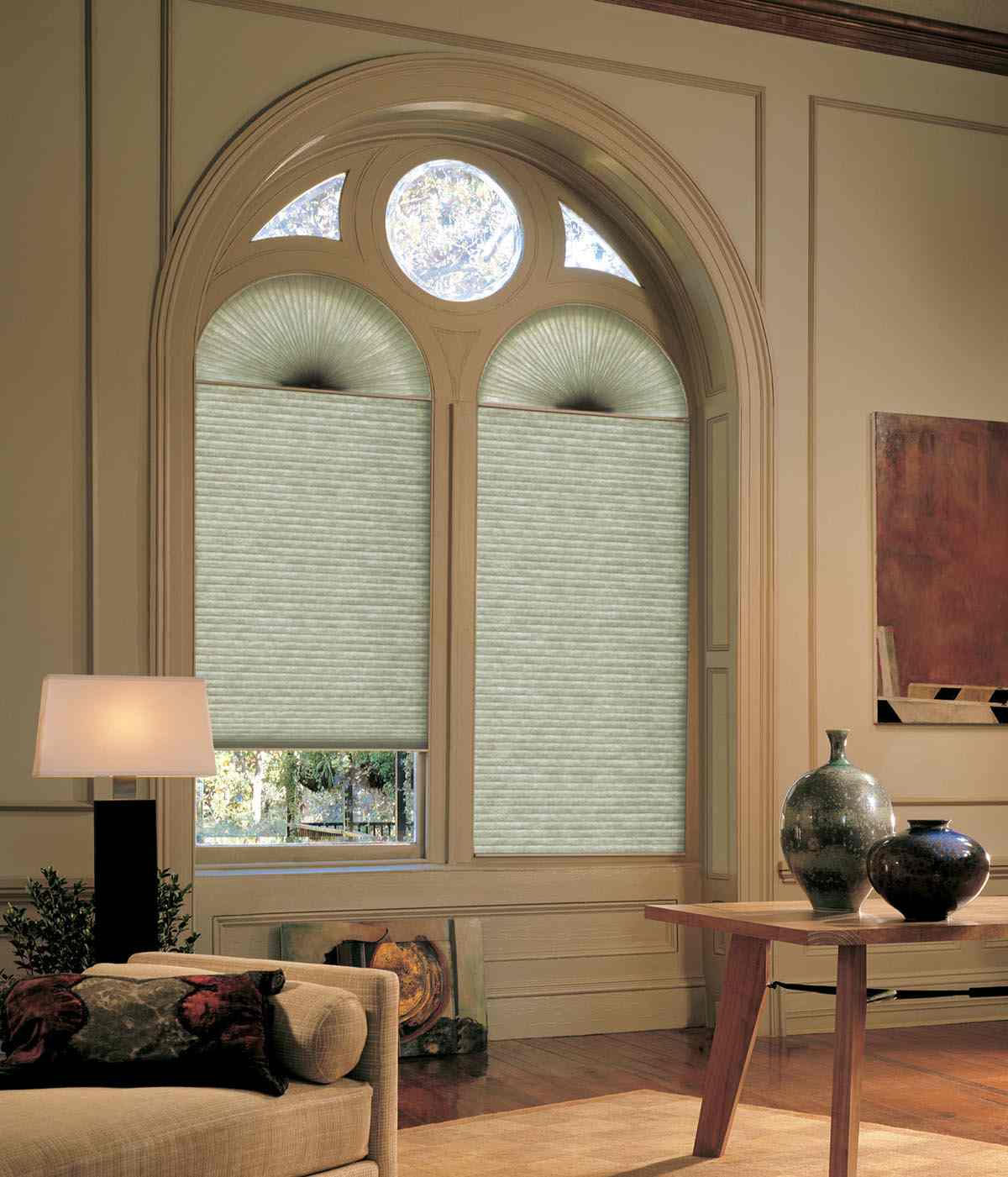 Perfect Arch Shades