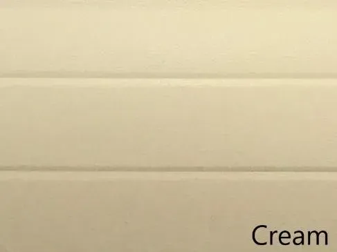 Rolling Shutters Swatch