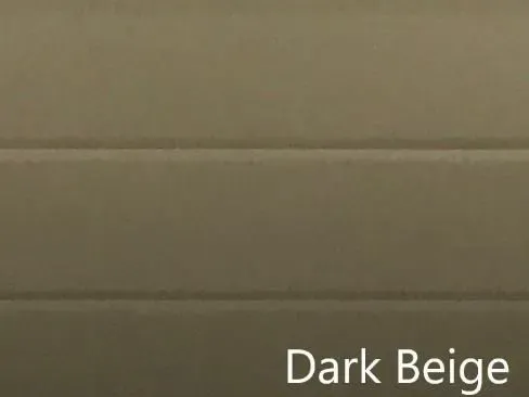 Rolling Shutters Swatch