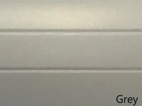 Rolling Shutters Swatch