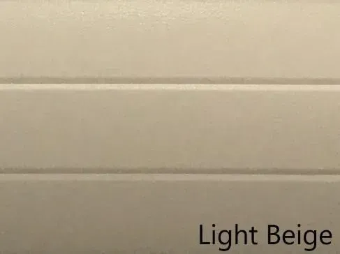 Rolling Shutters Swatch