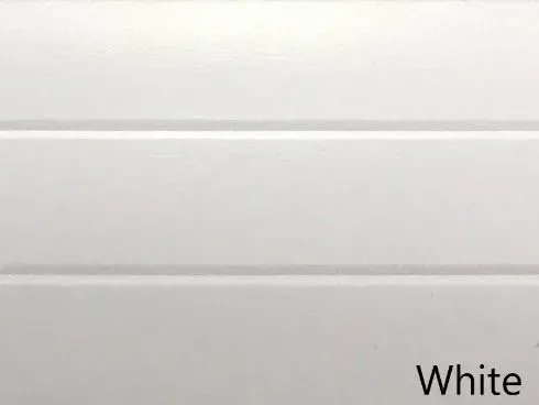 Rolling Shutters Swatch