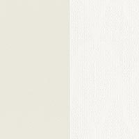 Teardrop F1592 White