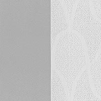 Teardrop F1594 Light Gray