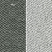 P2705 5% Sheerweave 2705 P28 Oyster/Charcoal