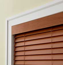 Optional Modern Valance