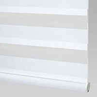 Chelsea Ice White